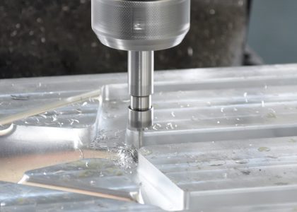 Dichtungslösungen für die Werkzeugmaschinen Industrie